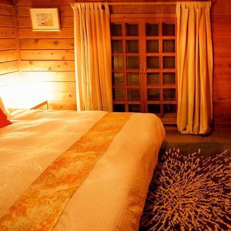 Hotel Snowball Chalet At Madarao Mountain à Iiyama Chambre photo