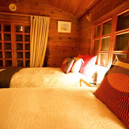 Hotel Snowball Chalet At Madarao Mountain à Iiyama Chambre photo