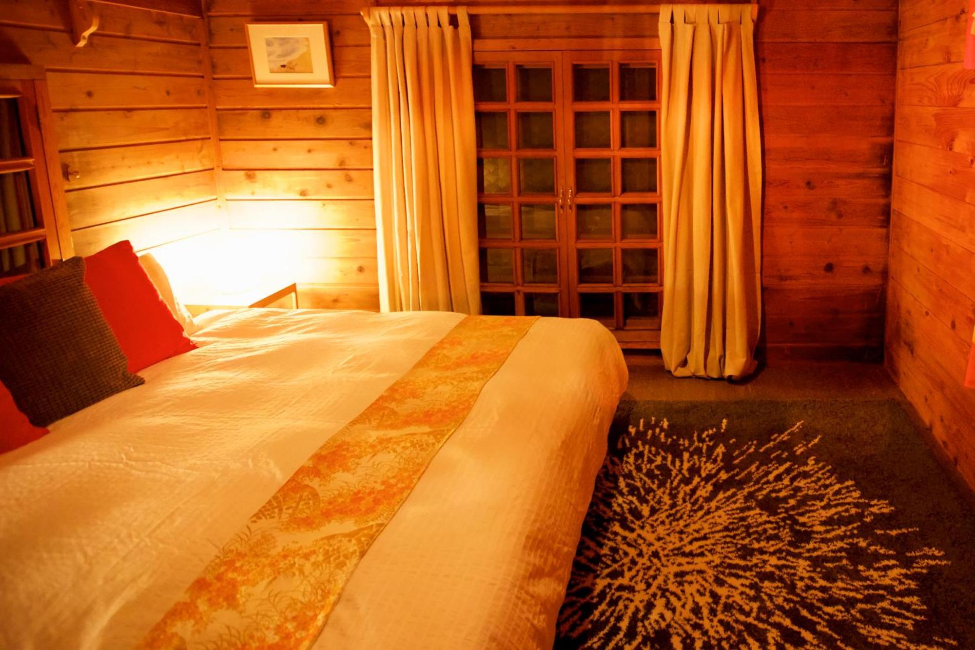 Hotel Snowball Chalet At Madarao Mountain à Iiyama Chambre photo