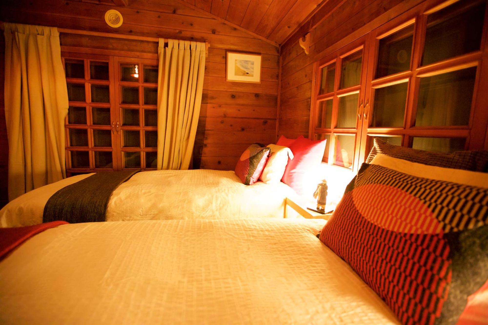 Hotel Snowball Chalet At Madarao Mountain à Iiyama Chambre photo