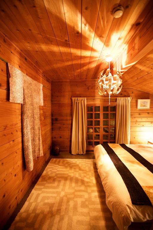 Hotel Snowball Chalet At Madarao Mountain à Iiyama Extérieur photo